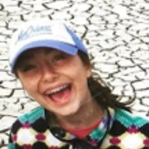 Meet your Posher, Mae